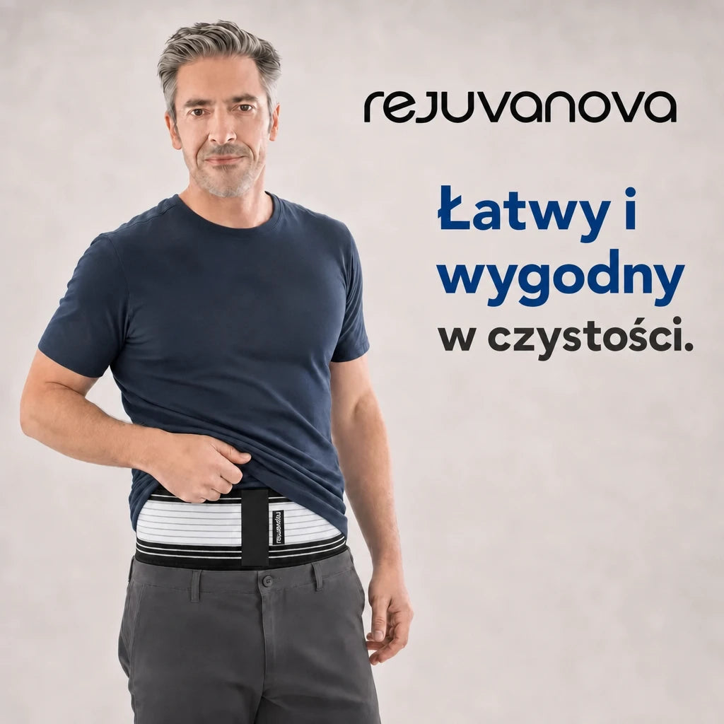 Stabilizator Kręgosłupa