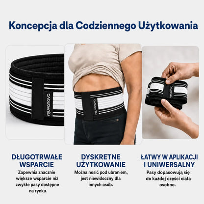 Stabilizator Kręgosłupa